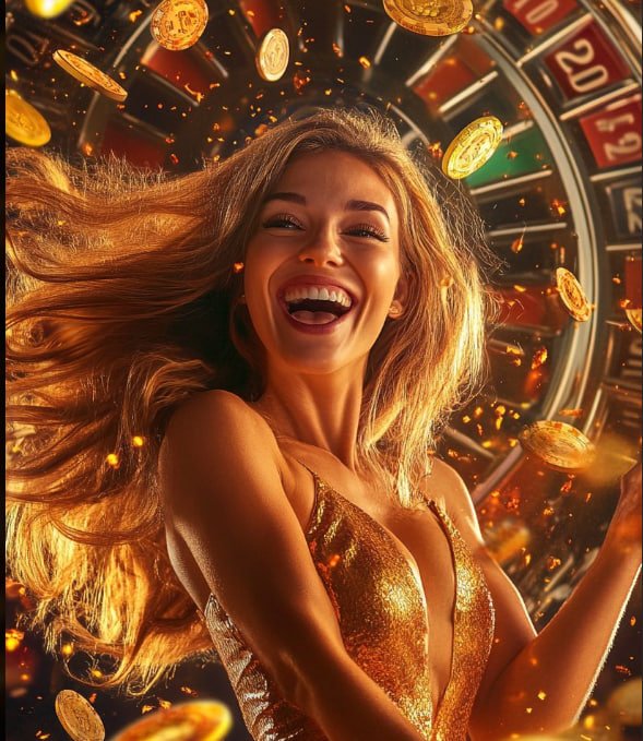 Aplikasi mobile merahtoto menampilkan interface kasino live dengan dealer dan permainan blackjack