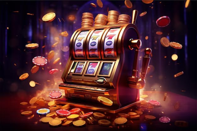 Papan dasbor merahtoto menampilkan studio live dealer dan kalender sepak bola